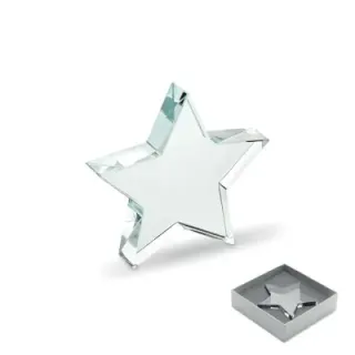 Glass star award - MO2660 (MOCN#22)